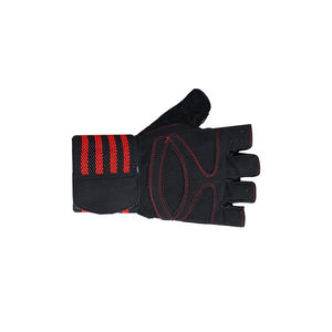 Gants de musculation pour le cyclisme, les activités de plein air et les sports - Adhérence améliorée, protection des mains, cuir durable, écologique, séchage rapide - Product Image 6
