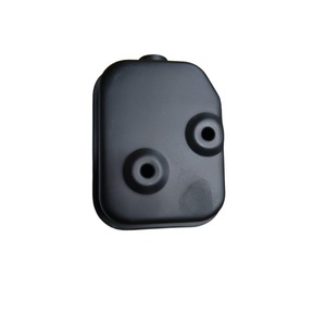 Piezas y Accesorios para Cortacésped, Escape para Dlm5500 3 Ref 704093 - Product Image 1