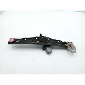 Mecanismo Regulador de Ventanilla Delantera Izquierda para LANCIA Ypsilon 4ª Serie (11>23) 52096802 - Product Image 2
