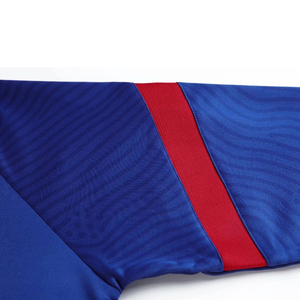 Survêtement d'hiver en polaire respirant 100 % polyester, qualité supérieure, service OEM, pour hommes et unisexe, vente directe d'usine, collection 2025 - Product Image 4