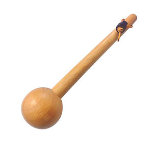 Mallette pour gants de baseball, outil en bois personnalisé pour l'entraînement du cuir et le façonnage des poches, vente en gros OEM - Product Image 2