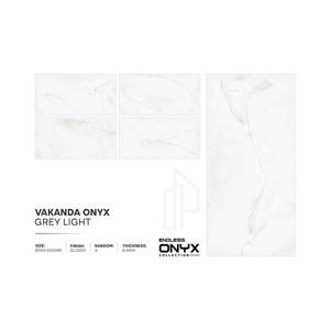 Prix attractif Finition brillante Carreaux de grande taille 600x1200 Sol Salon Designs Carreaux de porcelaine polis en céramique - Product Image 4