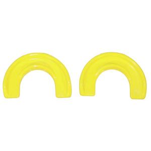 Paire d'inserts de protection Gedore avec clous à rainures pour accessoires d'outils électriques - Product Image 3