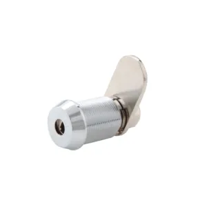 REAL RL-8041 series Brass CAM Lock, Mail box/Cabinet/Locker CAM lock, Key Alike/Key difference/Master Key CAM Lock