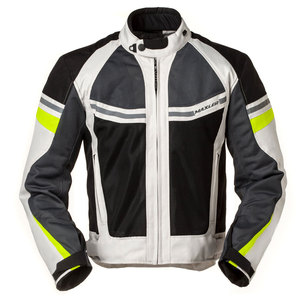 Summer Breathable Outdoor Sport <b>Cycling</b> Protective Jacket Mesh Breathable Motorcycle Riding Gear Jackets For Men's - Product Image 1