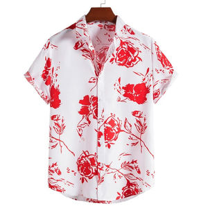 Conjuntos de Ropa de Algodón de 2 Piezas para Hombre al por Mayor, Conjuntos Deportivos de Verano, Conjuntos Cortos Casuales de Estilo Urbano Lavado para Hombre - Product Image 3