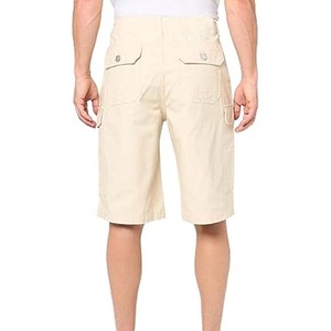 Personalizado al por mayor de secado rápido con múltiples bolsillos al aire libre pantalones de verano Casual Cargo Shorts streetwear hombres ropa pantalones cortos - Product Image 2