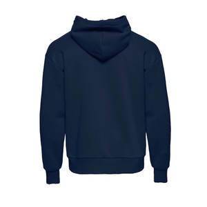 Next Level 9307 Pull à capuche lourd Next Level Design Pure Quality Your Own logo Sweats à capuche Offres Spéciales de style à la mode - Product Image 2