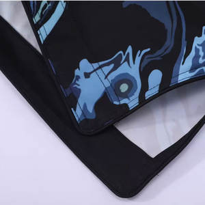 Best Quality Mma Shorts Martial Arts Wear Breathable Cheap Price New Style Quick Dry Online Sale Mma Shorts for Men - Product Image 4