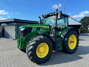 Usado para John for 4WD Walking Tractor 55HP Potencia nominal Gear Drive Core Componentes Caja de cambios Alta productividad Larga vida útil - Product Image 5