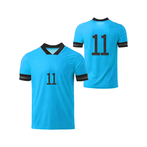 Pedido a granel Camiseta de fútbol y Camiseta de fútbol Producto de Pakistán para escuelas y clubes deportivos Diseños personalizables disponibles. - Product Image 4