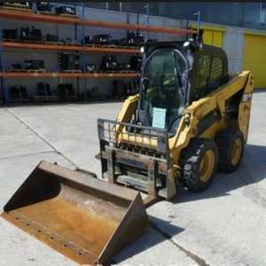 ACHETER UNE CHARGEUSE COMPACTE CATERPILLAR 226D - Product Image 2
