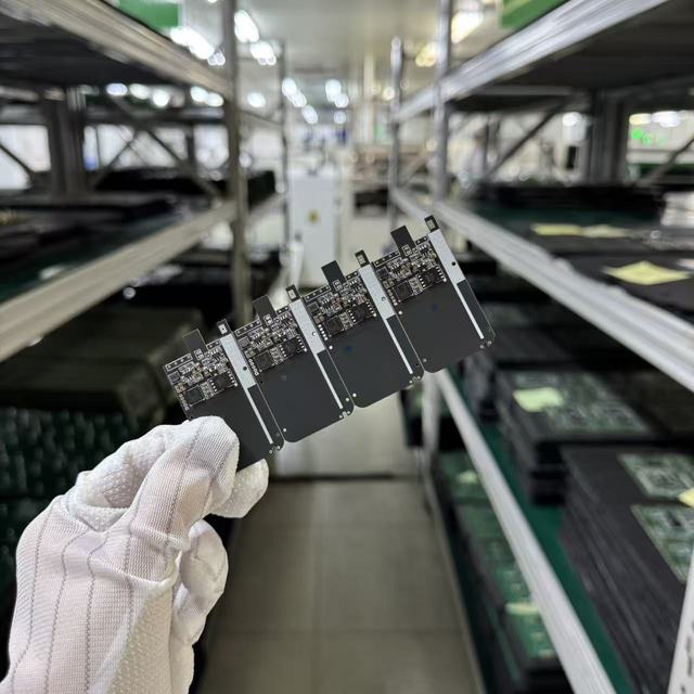 ISO 13485 Certified OEM Factory Precision Medical Devices PCBA High-Performance PCB Assembly for Healthcare Products