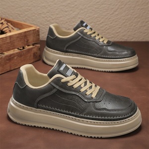 Zapatillas Casuales de Moda en Oferta, Precio de Fábrica, Zapatillas Deportivas Casuales Antideslizantes y Duraderas para Hombre - Product Image 4
