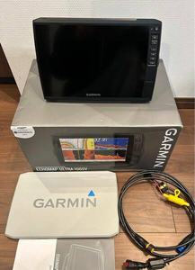 2025 En vente maintenant Garmis ECHOMAP Ultra 2 106sv Détecteur de poissons, 100% original, scellé en usine avec 1 an de garantie. - Product Image 5