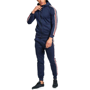 Vente en gros en usine de sweat-shirt en laine mérinos décontracté et décontracté pour le sport sweat-shirt à capuche et sweat-shirts pour hommes streetwear pour hommes - Product Image 3