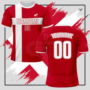 Uniforme de football personnalisé, matériau de haute qualité, parfait pour les clubs, les écoles, les équipes et les joueurs professionnels - Product Image 3