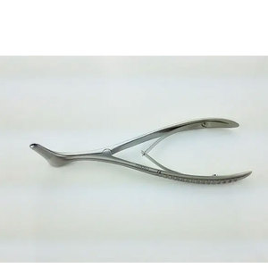 Speculum nasal manuel Killian certifié Iso Ce Nouveau spéculum nasal podiatrique pour chirurgie plastique pour les environnements sensibles à la puissance - Product Image 2