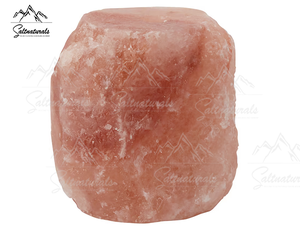 หินเลีย10-15กก. เกลือธรรมชาติทำด้วยมือจากสัตว์หิมาลัย - Product Image 2