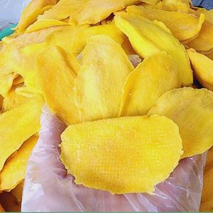 Produit de mangue séchée biologique douce, séchée naturellement sans conservateurs ajoutés du Vietnam. - Product Image 5