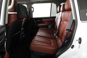 ขายรถ Lexus 570 SUV Turbo ปี 2018 เครื่องยนต์ 3.5L เกียร์อัตโนมัติ 400 แรงม้า แรงบิด 500 นิวตันเมตร เบาะหนัง หลังคาซันรูฟ กล้องมองหลัง - Product Image 4