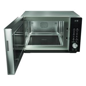 Horno Microondas de 800W con 25L Crispfry Steam Grill 6 SENSO MWF 259 SB Negro - Modelo 859991645360 - Product Image 2