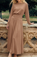 YKD117 Magnifique robe de qualité supérieure, mode haut de gamme, vêtements musulmans élégants, hijabs, style décontracté, garde-robe quotidienne
