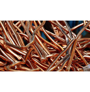 Export Finish Copper Wire Scrap Bare Bright 99.99% Pureza Envío global disponible - Product Image 2