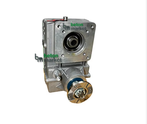 Caja de Cambios Eléctrica 280914000 G61 para Bomba de Hormigón con Motor de Alta Eficiencia, Transporte Horizontal de 500M - Product Image 3