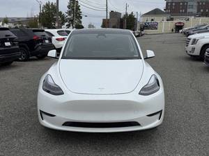 รถยนต์มือสอง Tesla Model Y Long Range ปี 2024 ราคาถูก ขาย - Product Image 2