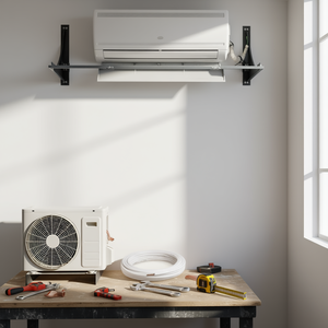 Rollo de 25m de Tubería de Cobre Aislada de 1/2 Pulgada y 1mm de Espesor para Aire Acondicionado - Product Image 3