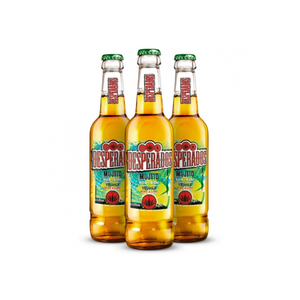 Para Desperados Lager en Caja Botella Barril Embalaje para Distribución Comercial Suministro Internacional - Product Image 2