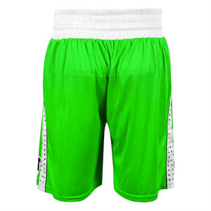 Nuevo precio al por mayor, ropa deportiva de Kickboxing, conjuntos de entrenamiento, camisetas de boxeo con chaleco impreso Digital, pantalones cortos, conjunto de camisetas de combate - Product Image 6