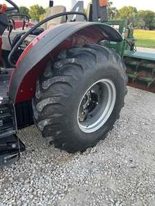 2024 para tractores usados CASE IH FARMALL 105A - Product Image 6