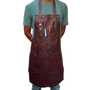 2026 Factory OEM Production Barber <b>Aprons</b> Durable Soft Material Reliable Supply Barber <b>Aprons</b> For Unisex - Product Image 1