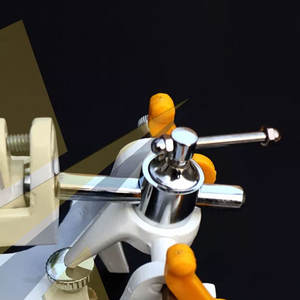 Articulateur dentaire sans plâtre Galetti Nouvelle arrivée en acier inoxydable Oral Care Dental Instrument par SUAVE SURGICAL INSTRUMENTS - Product Image 5