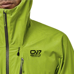 Dernier style de veste de pluie pour hommes, taille adulte, vente en gros de veste de pluie pour hommes, meilleures ventes de veste de pluie pour hommes - Product Image 3