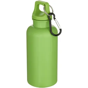 ขวดน้ำ Oregon RCS ผลิตจากพลาสติกรีไซเคิลที่ยั่งยืน - Product Image 4