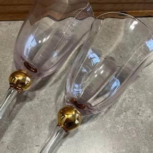 Copa de vino de cristal de tendencia en la industria que mejora la conexión emocional con la experiencia del vino - Product Image 3