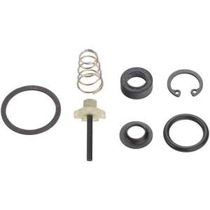 Accessoires et pièces pour outils pneumatiques Hazet, unité de valve pour clé à chocs - Product Image 1