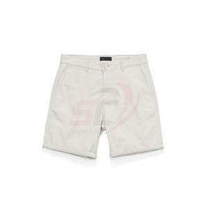 Nuevo 2023 alta calidad nuevos hombres moda alta calidad personalizado hombres pantalones cortos verano ropa deportiva pantalones cortos - Product Image 2