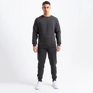 Vêtement de mode 2025, survêtement pour homme à manches longues, survêtement pour homme de haute qualité, surdimensionné, pour un usage décontracté - Product Image 1