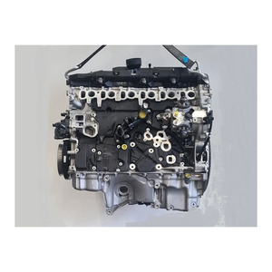 Moteurs de voitures 35L turbocompressés d'occasion en gros disponibles pour les distributeurs - Product Image 3