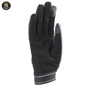 ถุงมือขี่ม้ากลางแจ้งนิ้วเต็มรูปแบบ2026ได้รับความนิยมสูงสุดระบายอากาศได้ดีดีไซน์ใหม่ - Product Image 4