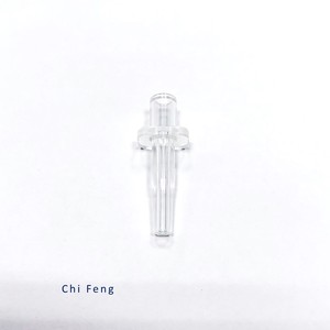 Luer masculino con ala, 13A017 - Product Image 4