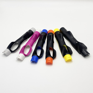 16*2.5cm Indoor Outdoor Golf Beginners Club Hand Grips Posture Corrector Cover Swing Training Trainer Improving Hand Positioning - Product Image 4