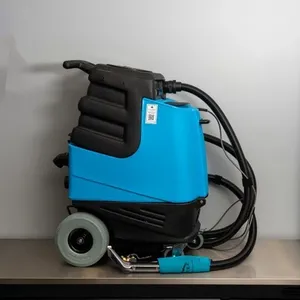 Extractor de Alfombras con Calefacción de Alta Eficiencia HP120 Prix |   Para Detallado - Product Image 4