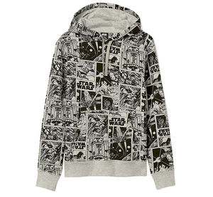 <b>Thermal</b> <b>Hoodie</b> for Men Heavyweight Oversized <b>Hoodie</b> Cotton Fabric Comfortable Streetwear Style Men's Hoodies - Product Image 1