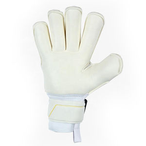 2025 profesional látex portero deporte Futsal fútbol portero Keeper guantes fútbol guantes portero - Product Image 4