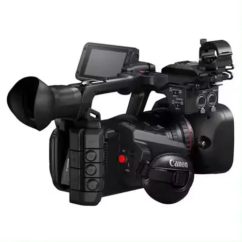 Hor Sales HIGH QUALITY for NEW Ca - nonss XF605 UHD 4K HDR Pro Camcorder